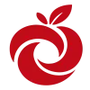 REDAPPLE Logo