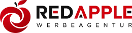 REDAPPLE Logo
