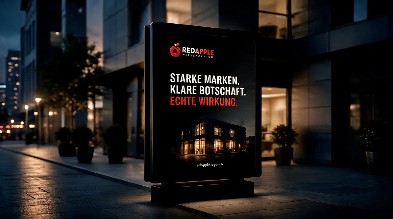 DESIGN MIT WIRKUNG