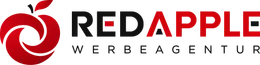 REDAPPLE Logo