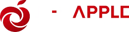 REDAPPLE Logo