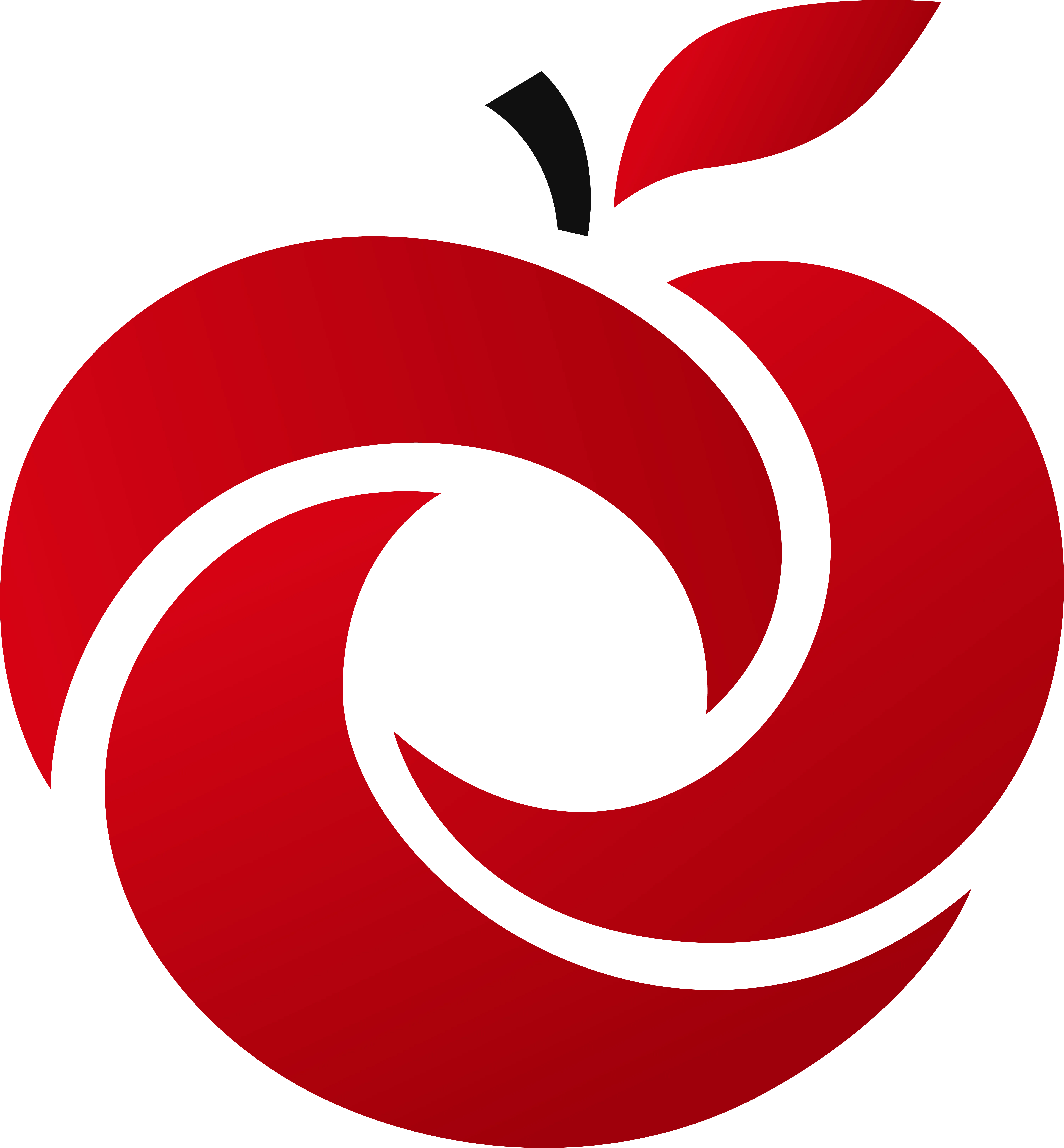 REDAPPLE Logo Icon