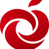 REDAPPLE Logo