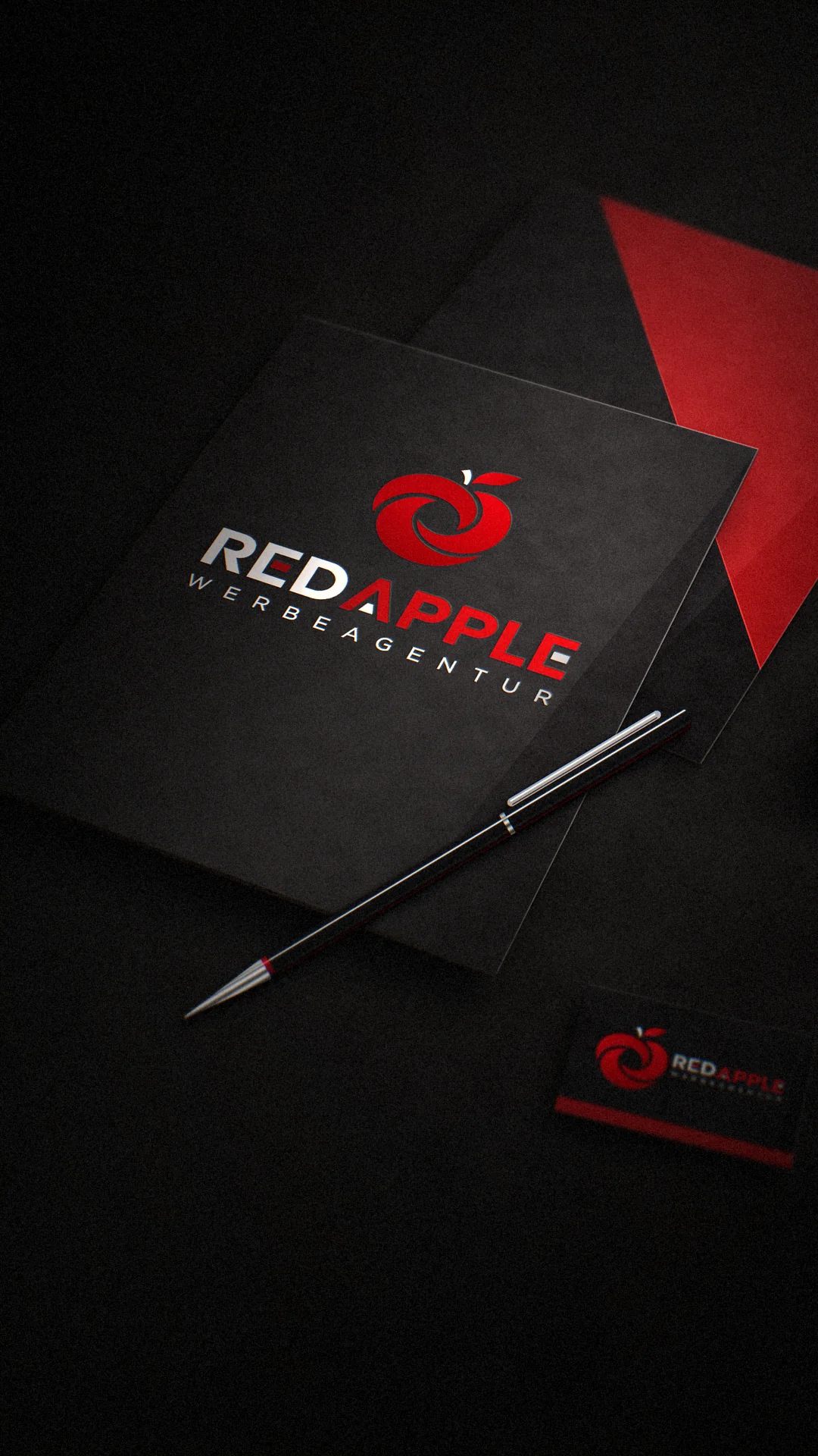 Branding & Design