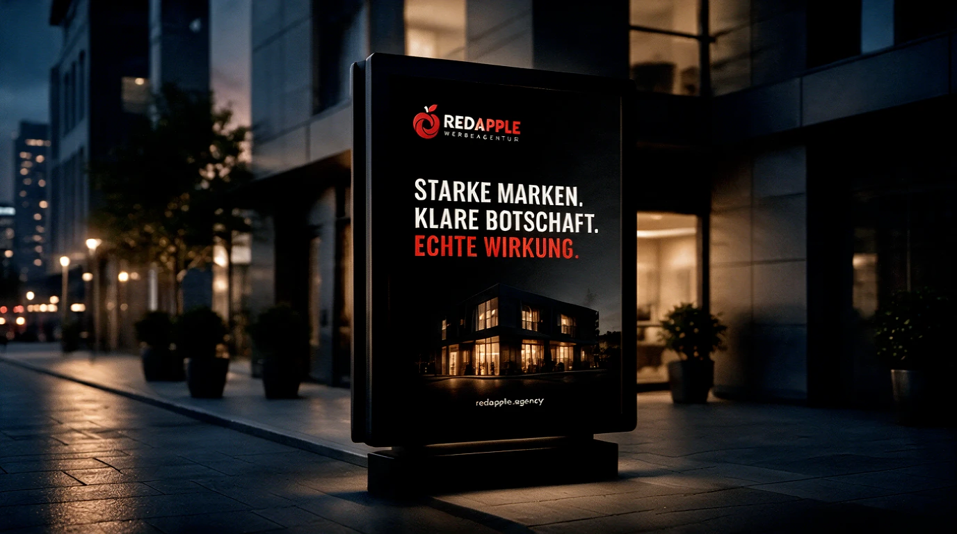 DESIGN MIT WIRKUNG