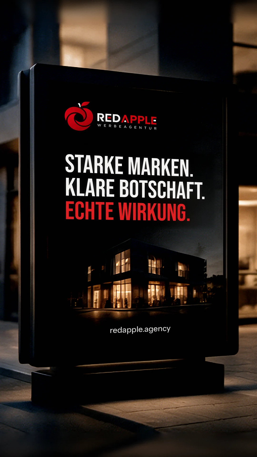 Marketing & Werbung